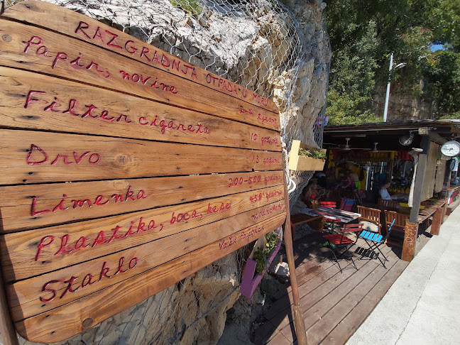 Opinii despre Pajol bar Pecine în Rijeka - Gastronomija i ugostiteljstvo