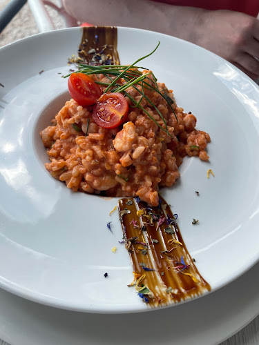 Riviera Restaurant and Bar - Gastronomija i ugostiteljstvo