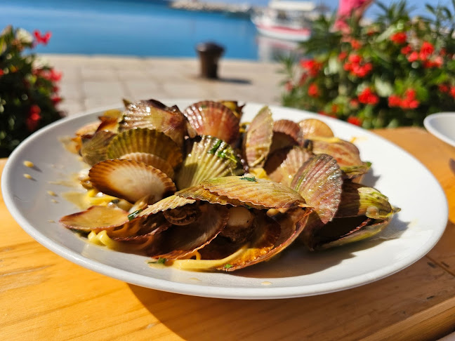 Sapore di Mare - Gastronomija i ugostiteljstvo