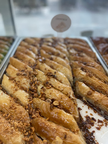 Galerija No.1 Slastičarnica - Gastronomija i ugostiteljstvo