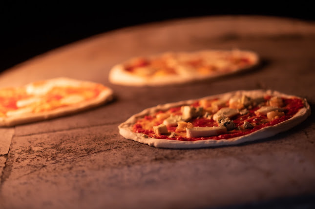 Opinii despre Pepe Nero Pizzeria & Restaurant în Sukošan - Gastronomija i ugostiteljstvo