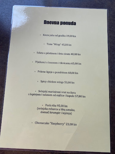 Ul. Ante Dukića 1, 52100, Pula