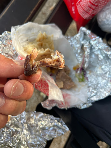 Opinii despre Asterix - Kebab în Krk - Gastronomija i ugostiteljstvo