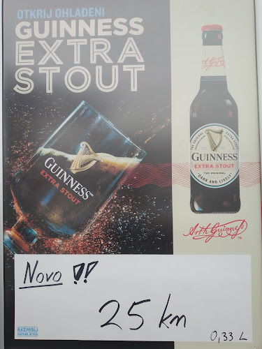 Opinii despre Caffe bar Mirage în Zagreb - Gastronomija i ugostiteljstvo