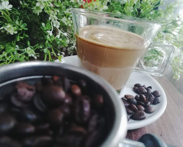 Caffe bar Indigo - Poreč