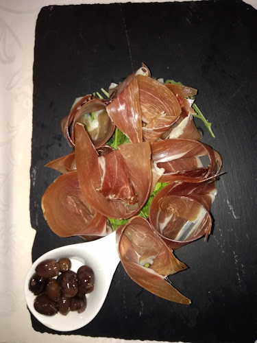 Restaurant Maruzzella - Zambratija