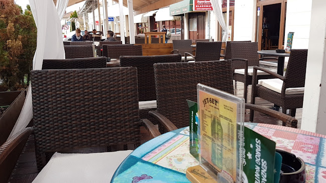 Opinii despre Caffe bar Jet-Set Pakrac în Pakrac - Gastronomija i ugostiteljstvo