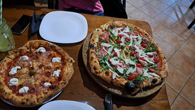 Pizzeria Lav Ti i Ja - Stubičke Toplice