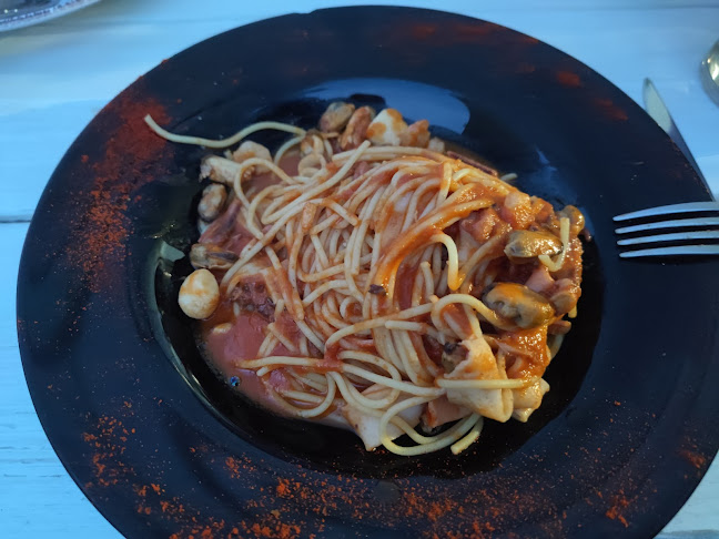 Comentarii opinii despre Gatto Blu novigrad