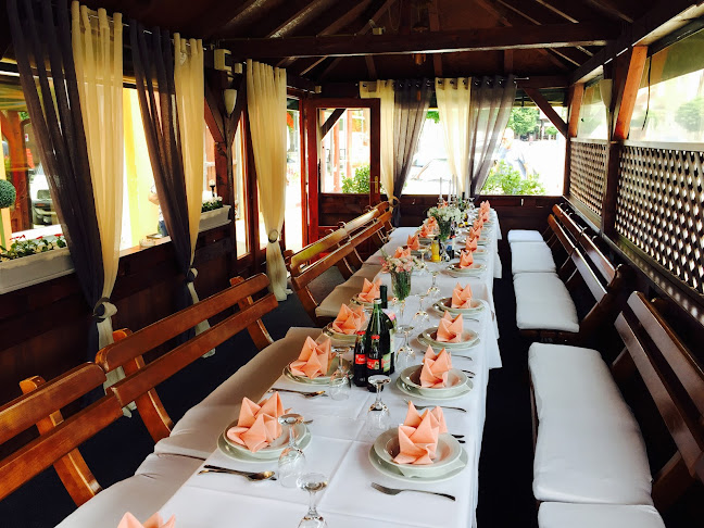Restoran San - Vinkovci