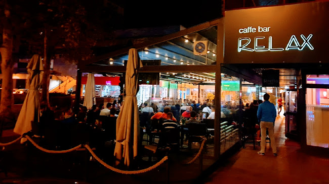 Caffe bar Relax - Gastronomija i ugostiteljstvo