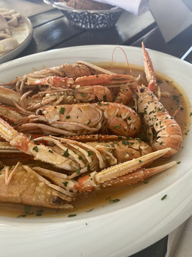 Opinii despre Restoran Bartol în Rovanjska - Gastronomija i ugostiteljstvo