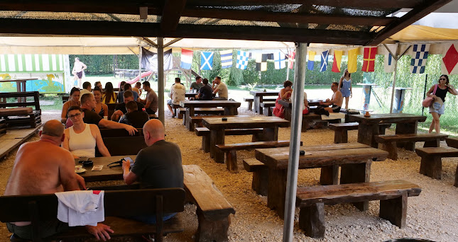 Comentarii opinii despre Sunset Bar