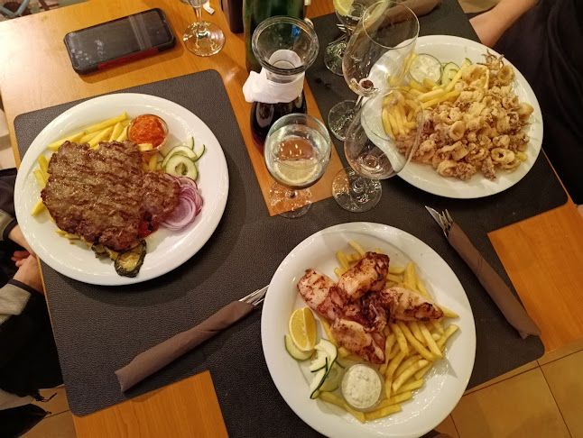 Opinii despre Restoran & Pizzeria Šimun în Vodice - Gastronomija i ugostiteljstvo