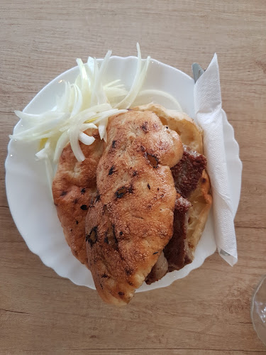 Mrvica grill - Branimirac - Zagreb