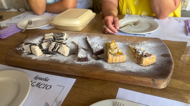 Comentarii opinii despre Konoba Palacio