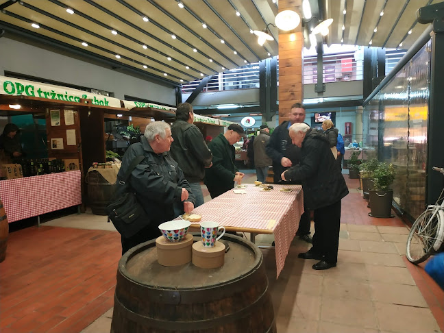 Old Choco House - Zabok