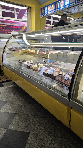 Slastičarnica Ilica 302