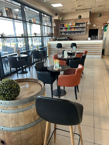 Caffe Bar House Café