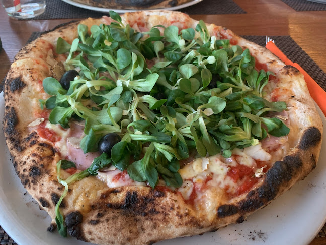 Comentarii opinii despre Restoran i pizzeria Renato