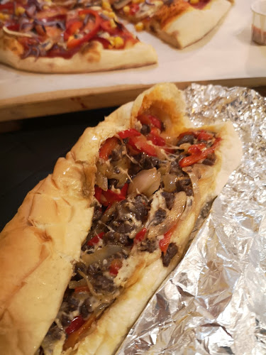 Comentarii opinii despre Mike's fast food