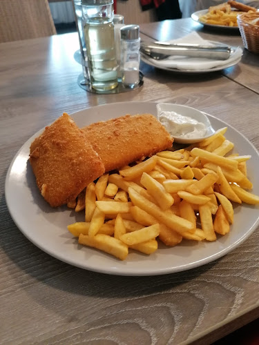 Caffe bar-Restoran Lav