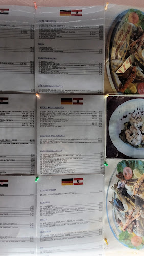 RESTAURANT DALMACIJA