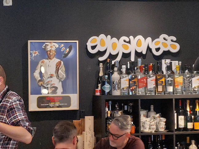 Comentarii opinii despre EGGSPRESS