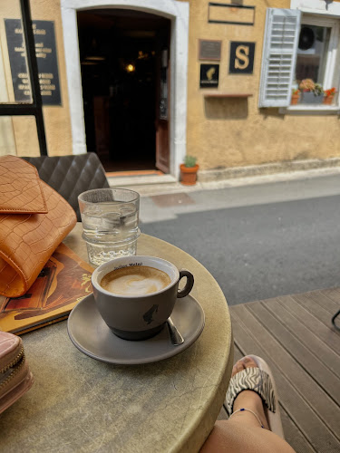 SABRAGE BAR - Rijeka