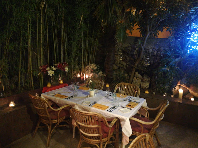 Restoran Rubin - Crikvenica