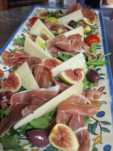 Opinii despre Restaurant "Viktor&Koko" food&wine în Krk - Gastronomija i ugostiteljstvo