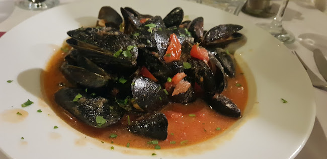 Opinii despre Konoba Istriana în Pula - Gastronomija i ugostiteljstvo