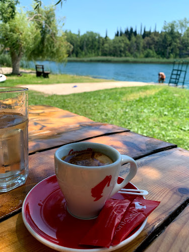Beach Bar Capitano - Baćina