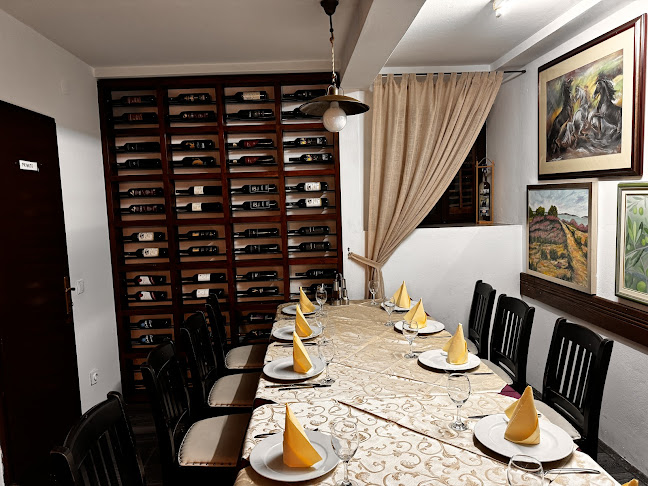 Comentarii opinii despre Konoba Bakus