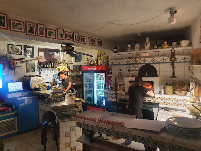 Comentarii opinii despre G&G Santa Maria