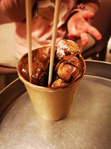 Opinii despre KAVANA DANICA în Zadar - Gastronomija i ugostiteljstvo