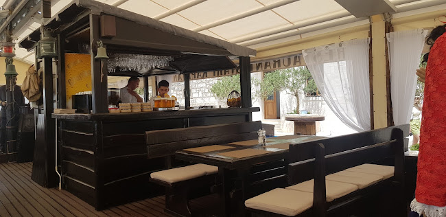 Comentarii opinii despre Restaurant "Stari kapetan"