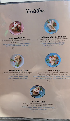 Ul. kralja Tomislava 15, 21000, Split