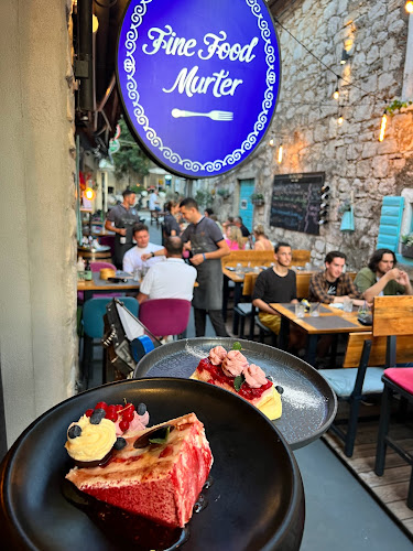 Fine Food Murter - Gastronomija i ugostiteljstvo