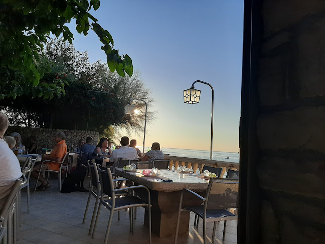 Restaurant Belveder Dajla - Gastronomija i ugostiteljstvo