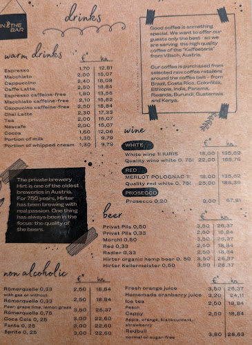 IN 2 THE BAR - Punat