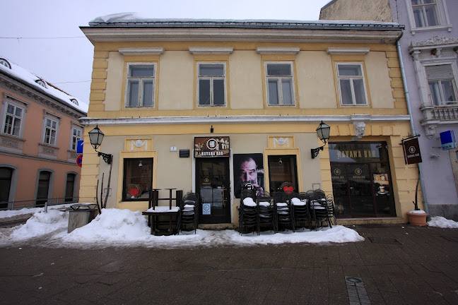 Comentarii opinii despre Havana bar