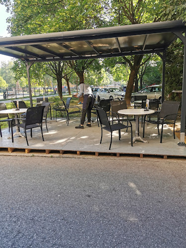 Restaurant Mec Topico