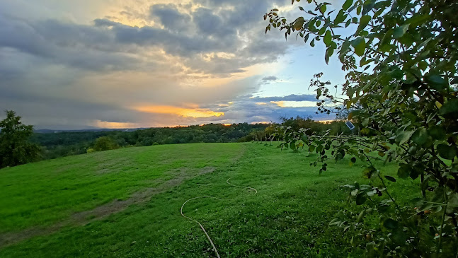 OPG Paljevine - Grgurevići