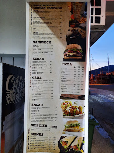 Obala kralj zvonimira 5, 21220, Trogir