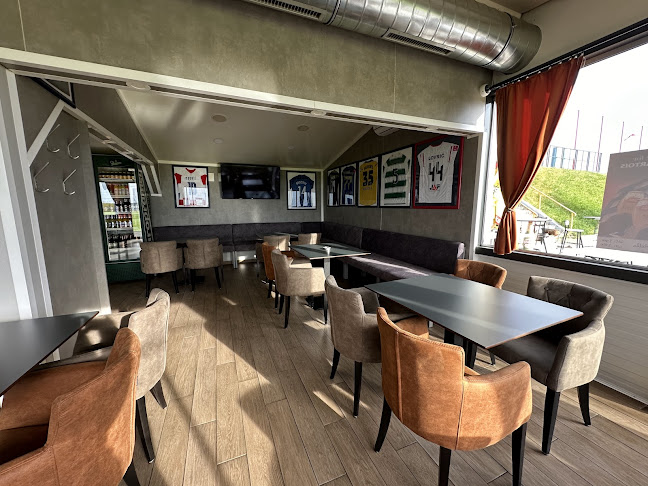 Opinii despre Caffe bar Var în Velika Gorica - Gastronomija i ugostiteljstvo