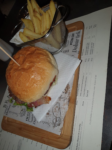 Comentarii opinii despre Fast food Branimir