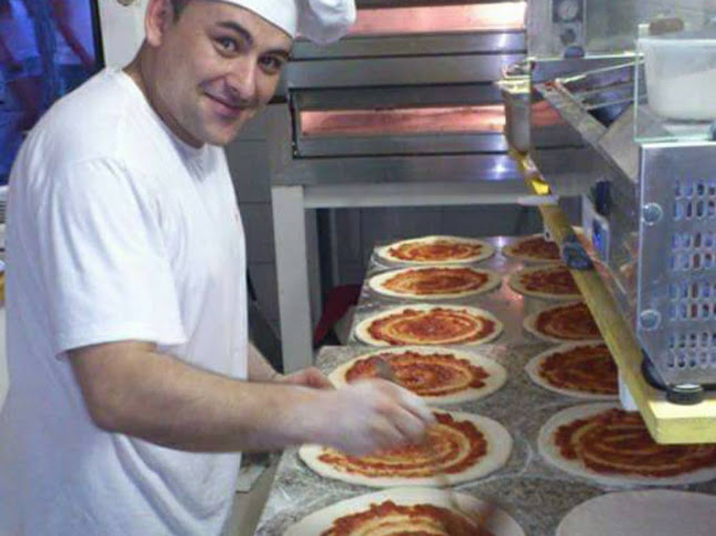 Opinii despre Pizzeria CITY & Kebab în Vukovar - Gastronomija i ugostiteljstvo