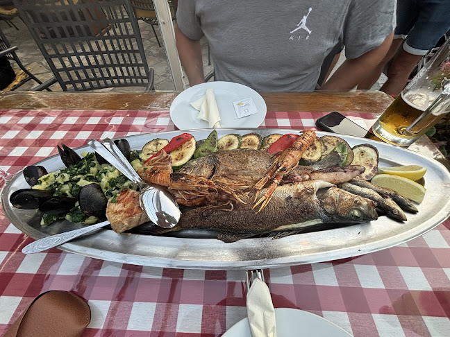 Konoba Fortin - Trogir