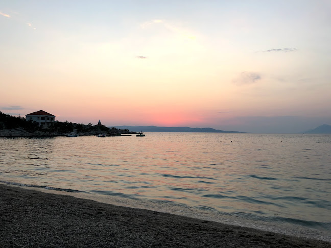 Restoran Laguna Makarska